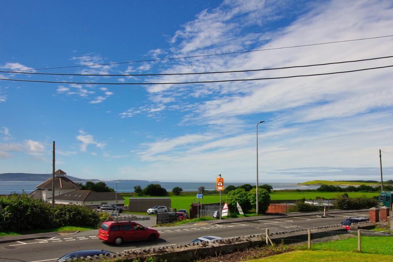 Blue Rose Cottage Burry Port Exteriör bild